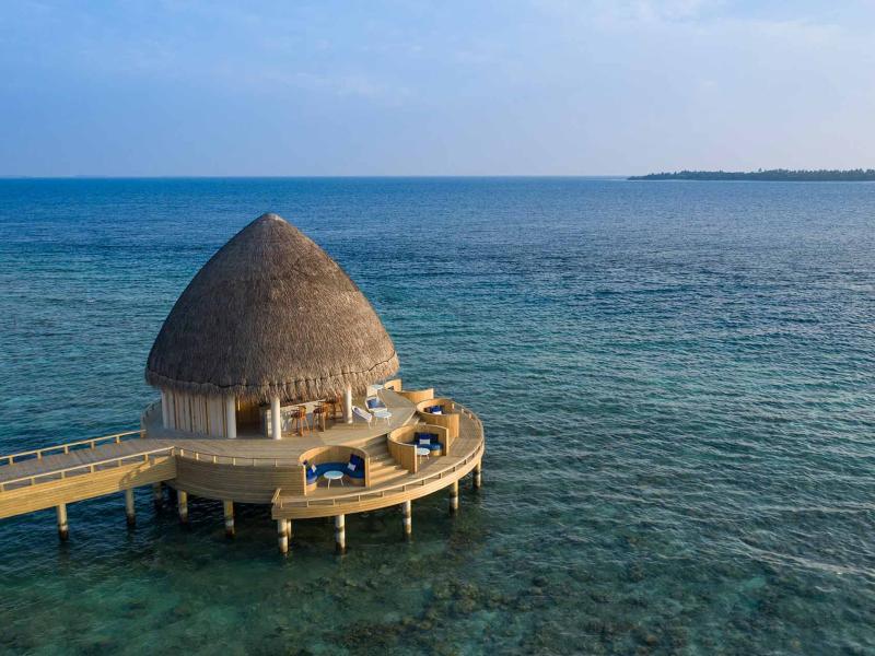 Emerald Faarufushi Resort & Spa
