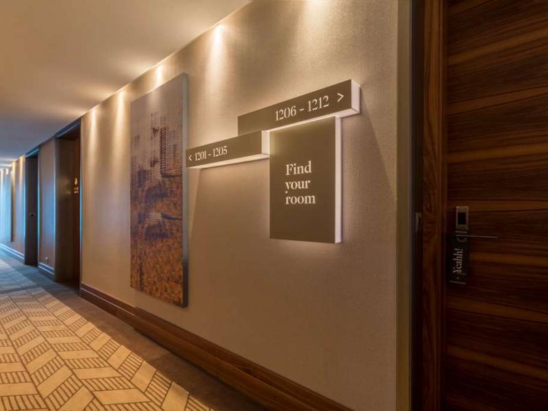 Golden Tulip Istanbul Bayrampasa