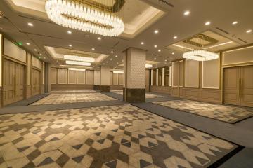 Отель Millennium Istanbul Golden Horn Турция, Фатих, фото 11