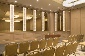 Отель Millennium Istanbul Golden Horn Турция, Фатих, фото 15