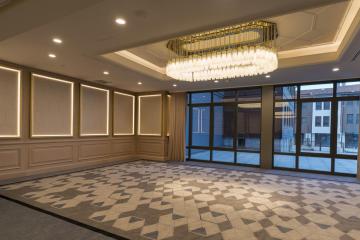 Отель Millennium Istanbul Golden Horn Турция, Фатих, фото 17