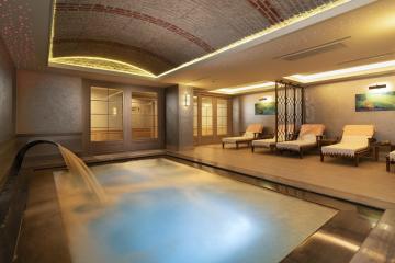 Отель Millennium Istanbul Golden Horn Турция, Фатих, фото 20