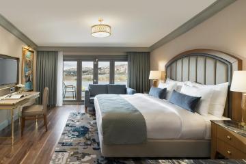 Отель Millennium Istanbul Golden Horn Турция, Фатих, фото 2
