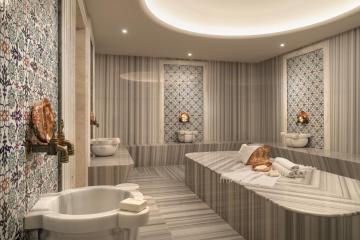 Отель Millennium Istanbul Golden Horn Турция, Фатих, фото 21