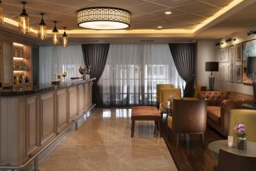 Отель Millennium Istanbul Golden Horn Турция, Фатих, фото 22