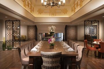 Отель Millennium Istanbul Golden Horn Турция, Фатих, фото 23