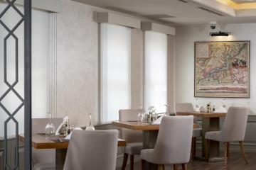 Отель Millennium Istanbul Golden Horn Турция, Фатих, фото 27