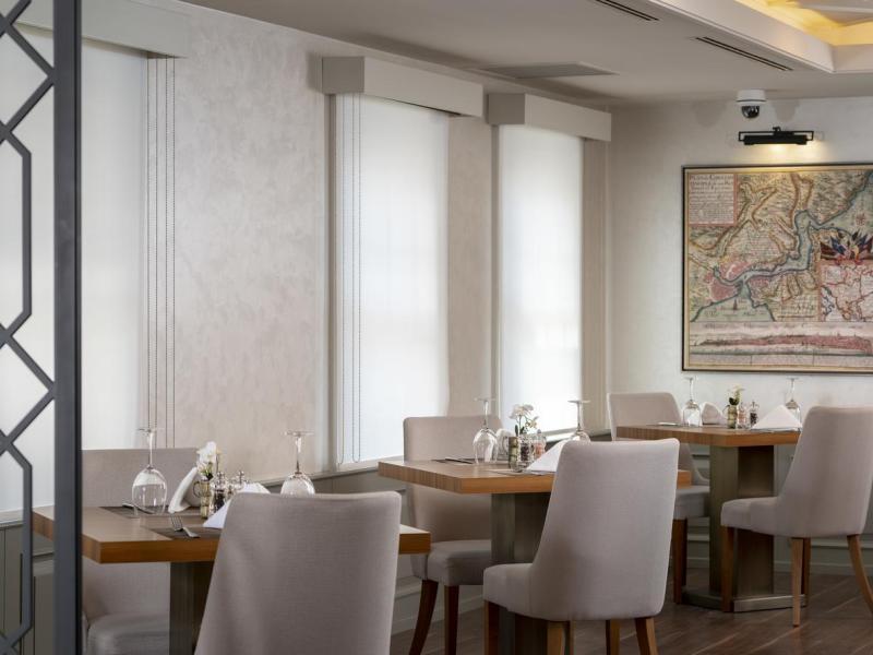 Millennium Istanbul Golden Horn