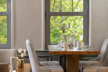 Отель Millennium Istanbul Golden Horn Турция, Фатих, фото 28