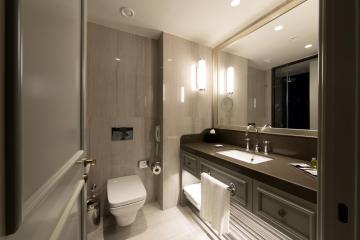 Отель Millennium Istanbul Golden Horn Турция, Фатих, фото 35