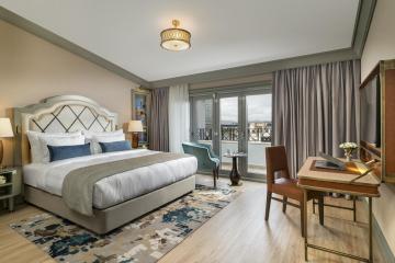 Отель Millennium Istanbul Golden Horn Турция, Фатих, фото 5