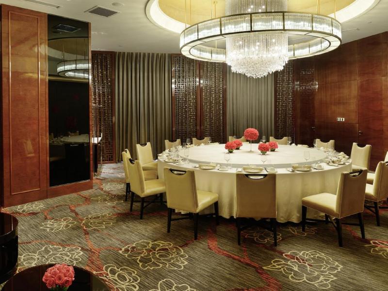 Wyndham Grand Plaza Royale Colorful Yunnan Kunming