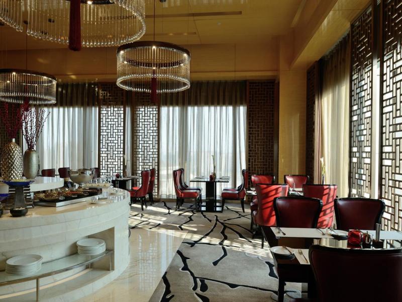 Wyndham Grand Plaza Royale Colorful Yunnan Kunming