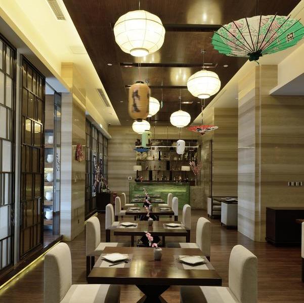 Wyndham Grand Plaza Royale Colorful Yunnan Kunming