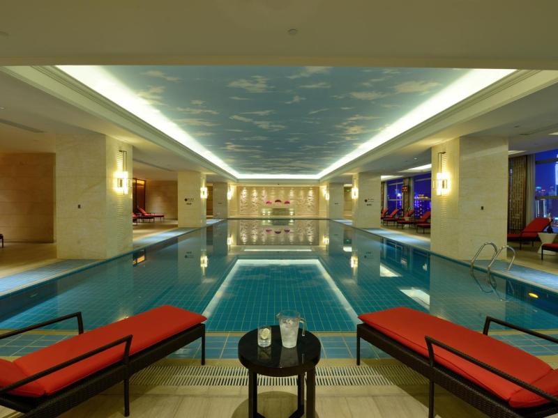 Wyndham Grand Plaza Royale Colorful Yunnan Kunming