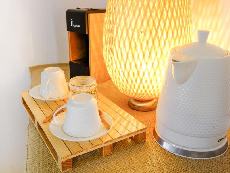 Baladin Zanzibar Beach Hotel