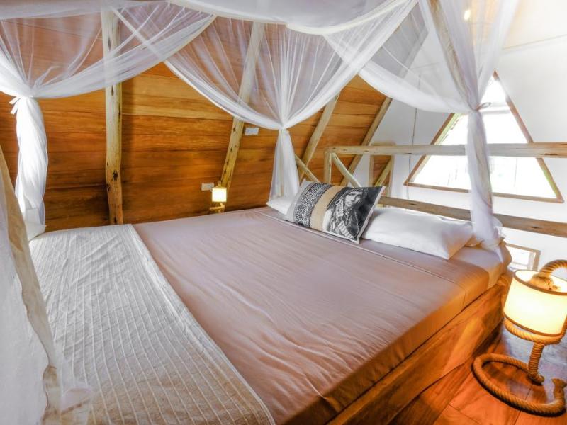 Baladin Zanzibar Beach Hotel