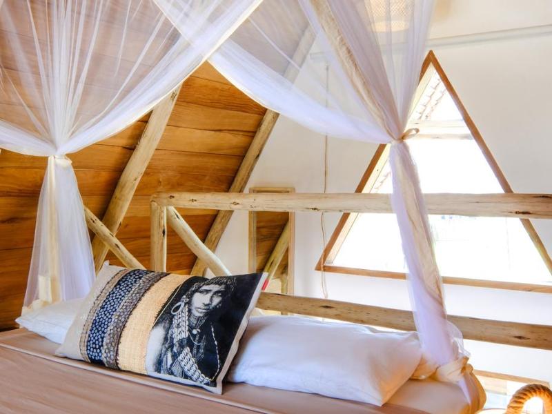 Baladin Zanzibar Beach Hotel