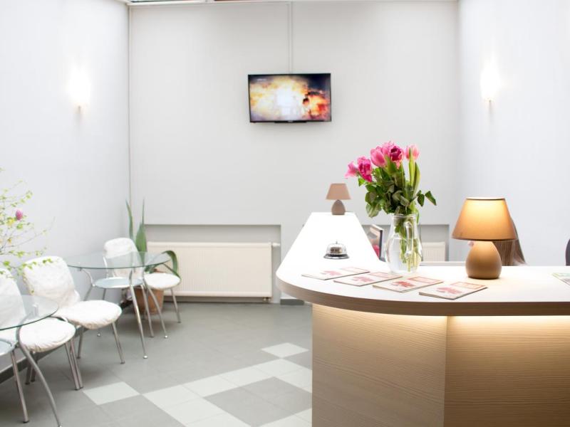 EA Hotel Derby