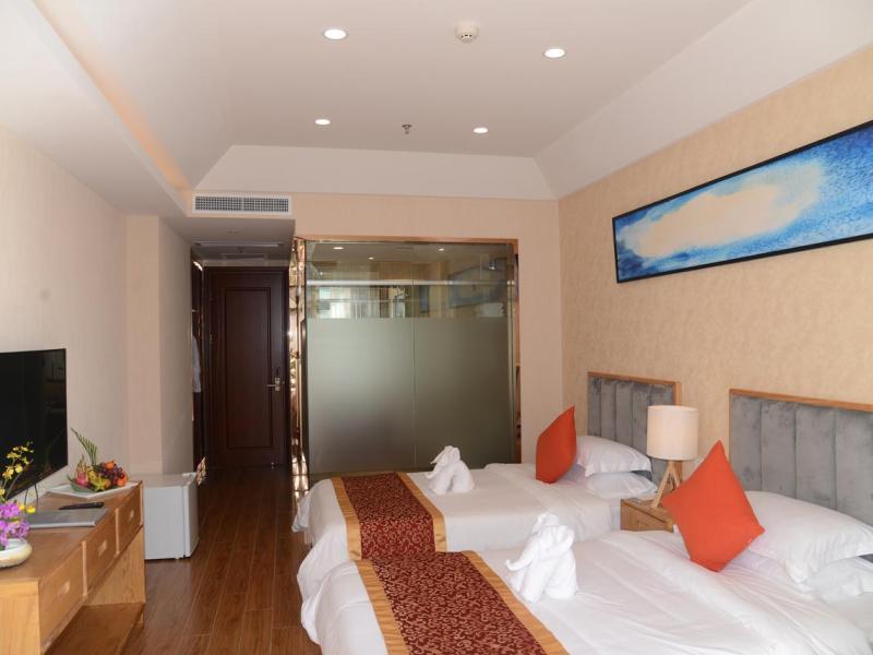 Intime Romantic Hotel