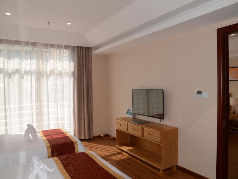 Intime Romantic Hotel