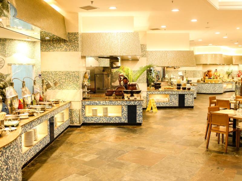 Intime Romantic Hotel