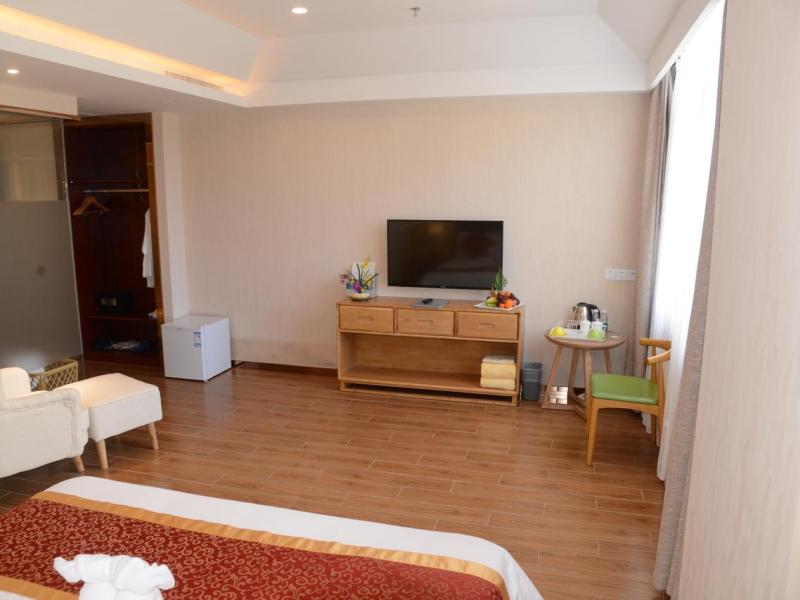 Intime Romantic Hotel