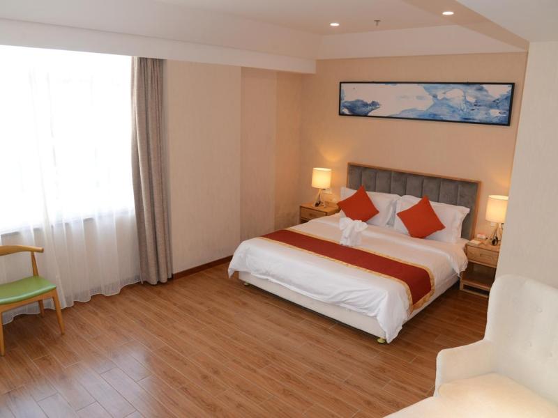 Intime Romantic Hotel