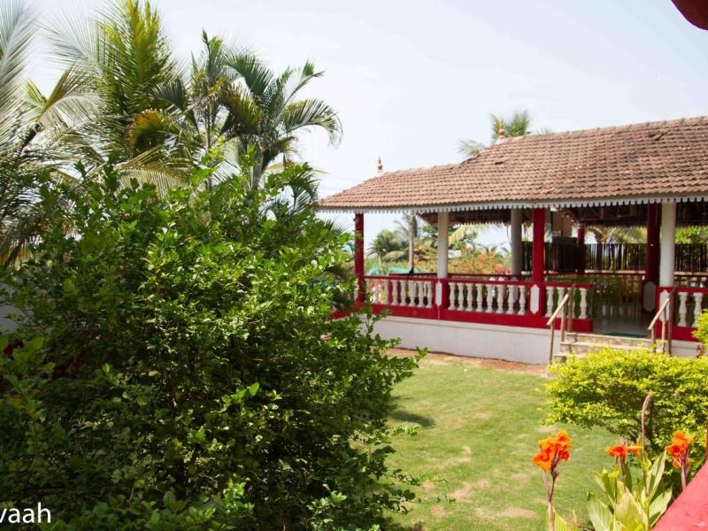 Nirvaah Calangute Beach Front