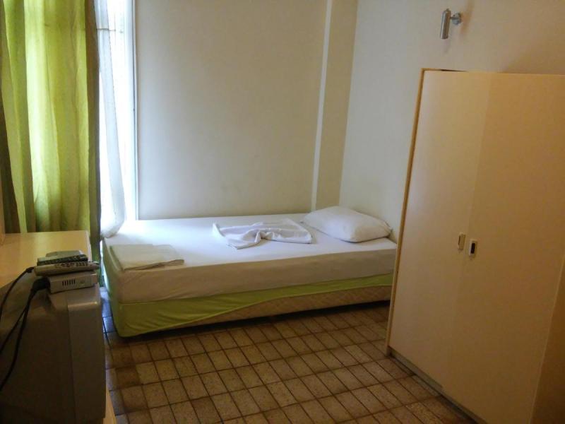 Turkuaz Hotel Kemer