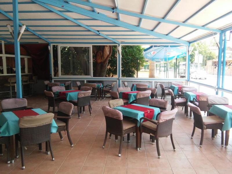 Turkuaz Hotel Kemer