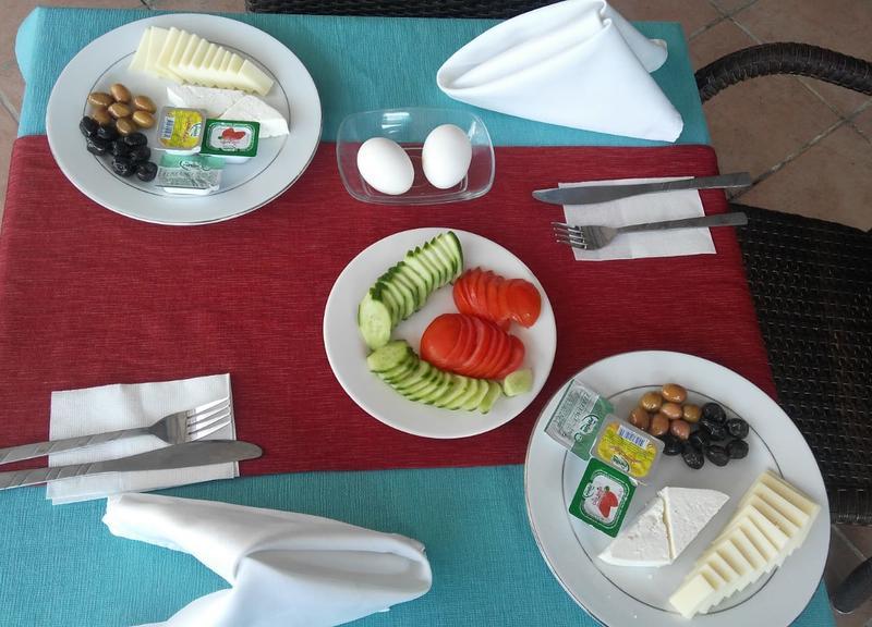 Turkuaz Hotel Kemer
