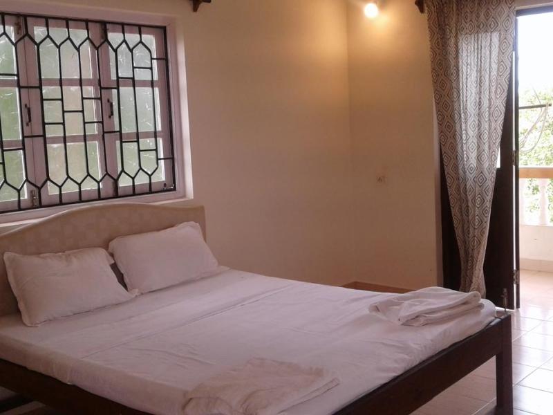 Peacock Hospitalidade Beach Resort