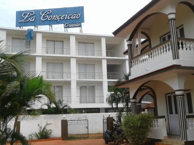 Peacock Hospitalidade Beach Resort