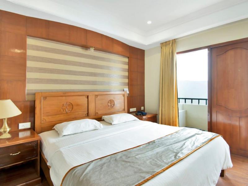 La Perla Resort