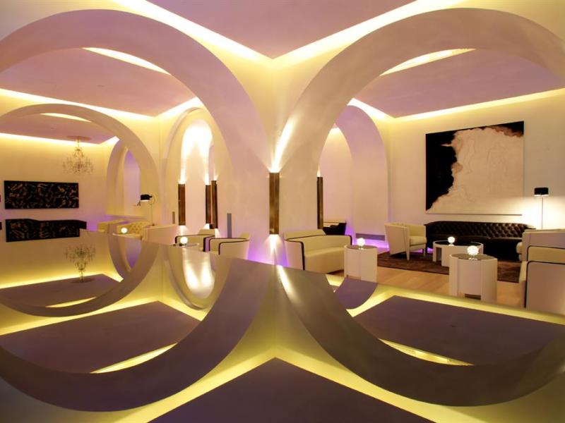 ABaC Restaurant Hotel Barcelona GL Monumento