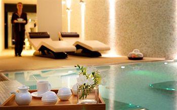 ABaC Restaurant Hotel Barcelona GL Monumento