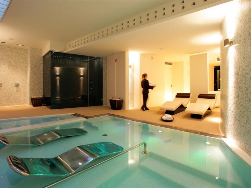 ABaC Restaurant Hotel Barcelona GL Monumento
