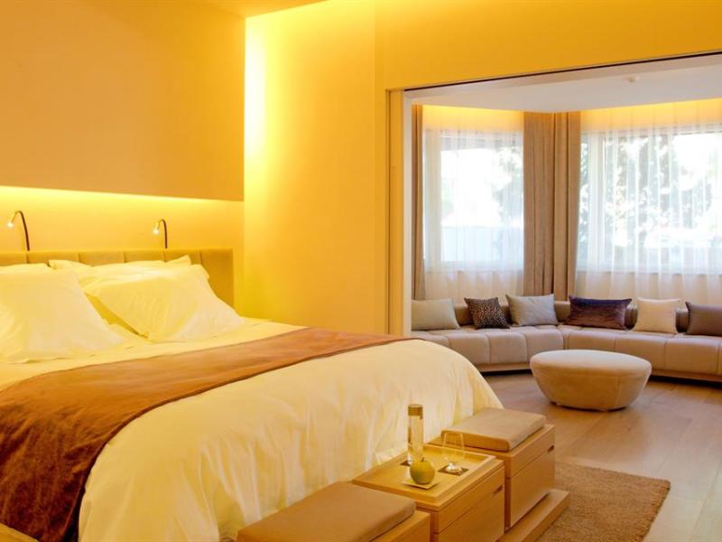 ABaC Restaurant Hotel Barcelona GL Monumento