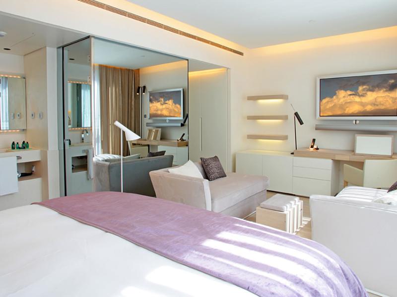 ABaC Restaurant Hotel Barcelona GL Monumento