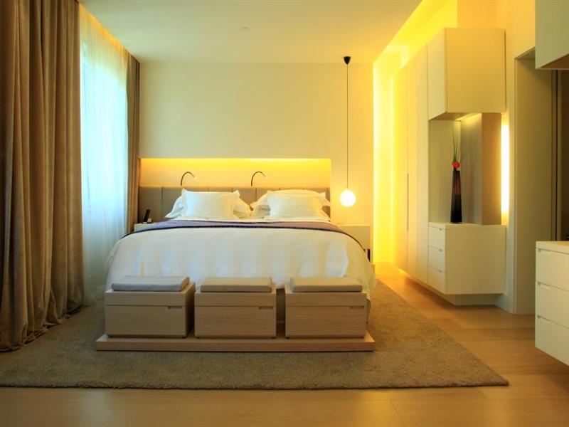 ABaC Restaurant Hotel Barcelona GL Monumento