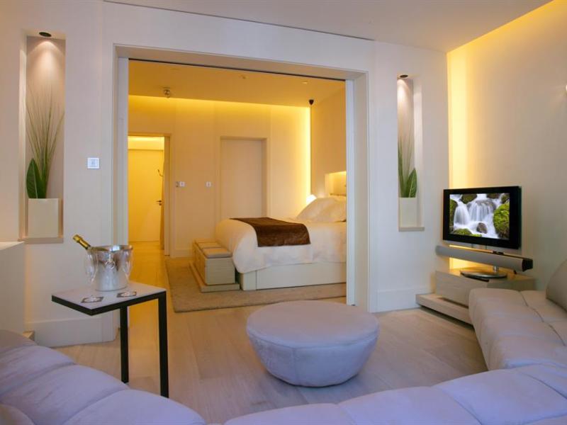 ABaC Restaurant Hotel Barcelona GL Monumento