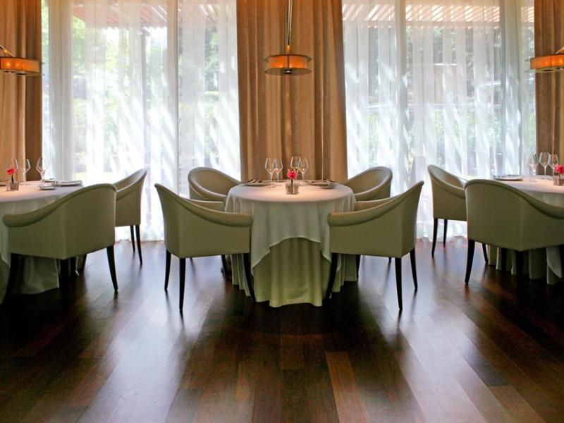 ABaC Restaurant Hotel Barcelona GL Monumento