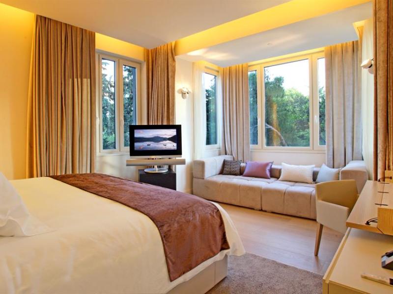 ABaC Restaurant Hotel Barcelona GL Monumento