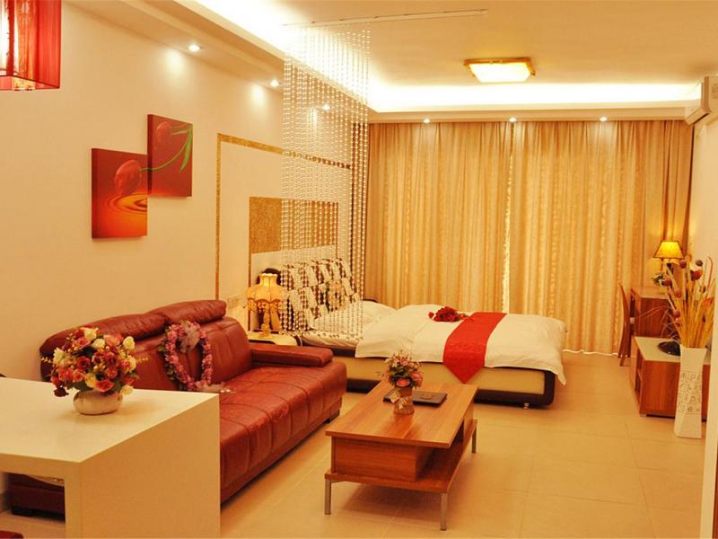 Sanya Four Seasons Resort Apartment
