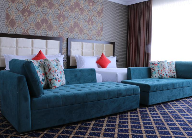 Corniche Family Hotel