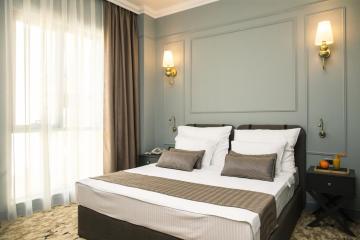 Отель Teatro Rooms Hotel Азербайджан, Баку, фото 3