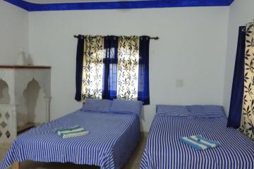 Отель Swati Hotel Индия, Арамболь, фото 18