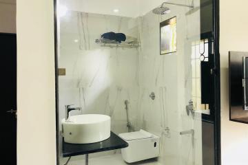 Отель Swati Hotel Индия, Арамболь, фото 19