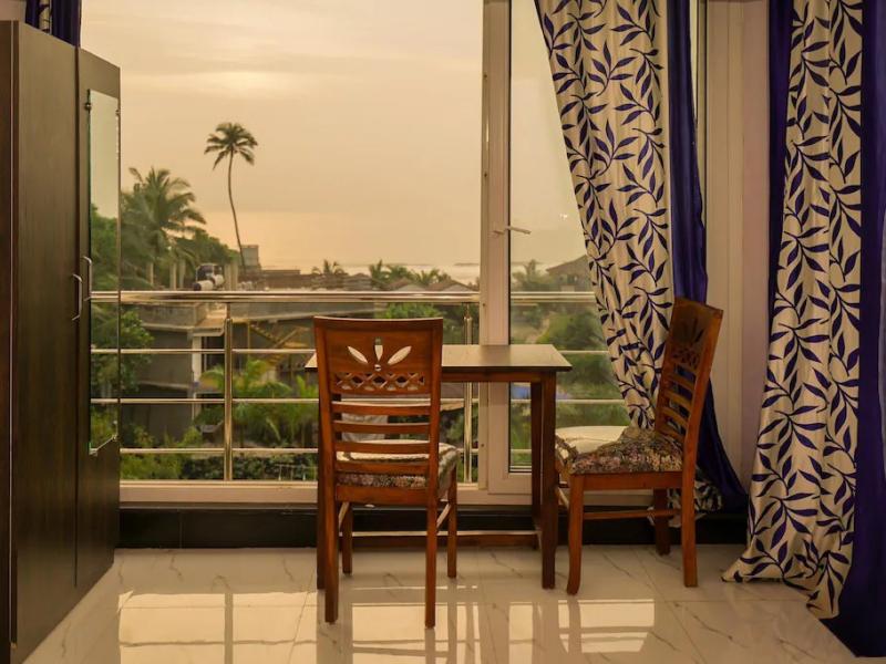 Swati Hotel
